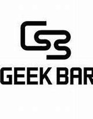 Geek Bar